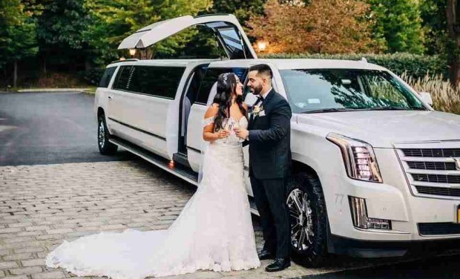 wedding-limo-service